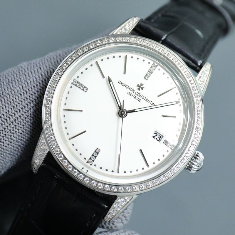 VACHERON CONSTANTIN Watches